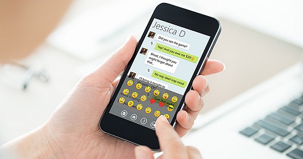 KIK Messenger App is now Worth $1 Billion