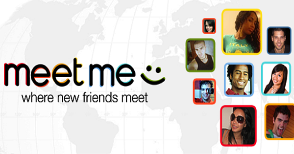 Chat and Meet New People on MeetMe Messenger App