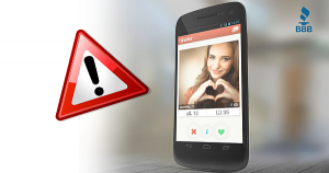 tinder app malware