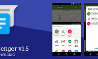 Direct Share API