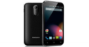 Karbonn Titanium Dazzle S