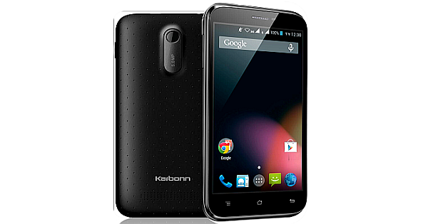 Karbonn Titanium Dazzle S