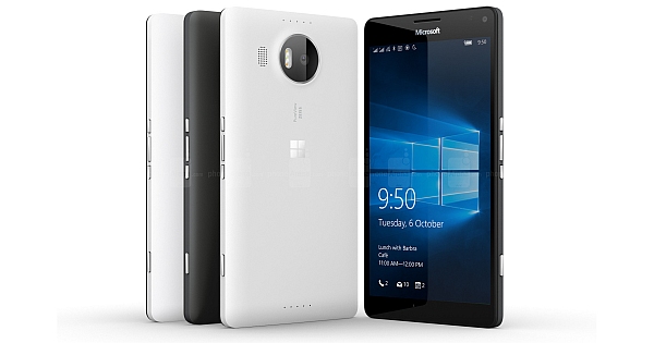 Microsoft Lumia  XL