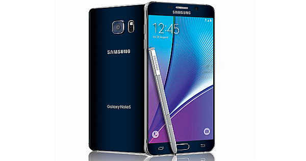 Samsung Galaxy Note