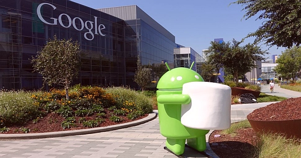 android   marshmallow