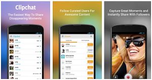 clipchat app apk