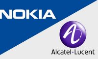 nokia corp alcatel lucent
