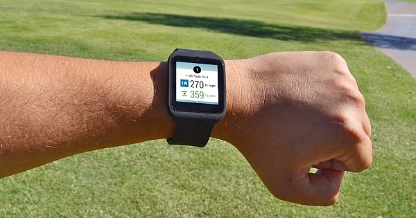 Android Wear Apps marked as enhanced on Google Play Store