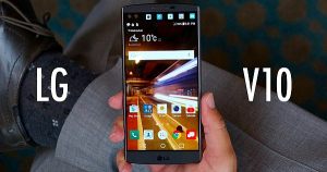 LG s V