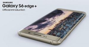 Samsung Galaxy S Edge PLUS
