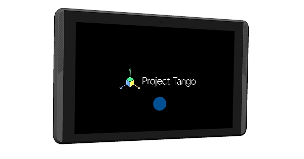 project tango