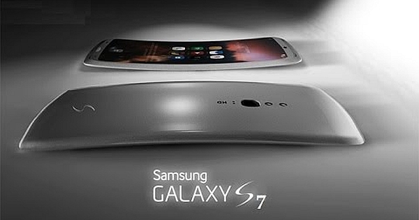 New Samsung Galaxy S7 to be Released in February 2016