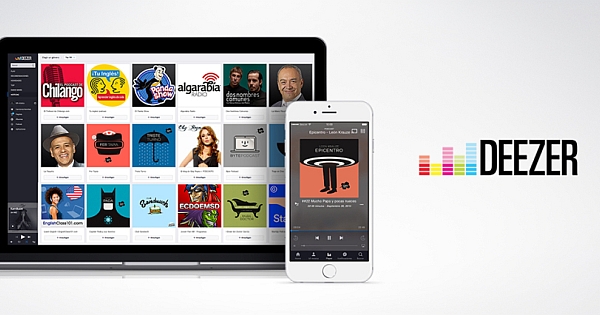 UK Free Deezer Music Subscriptions