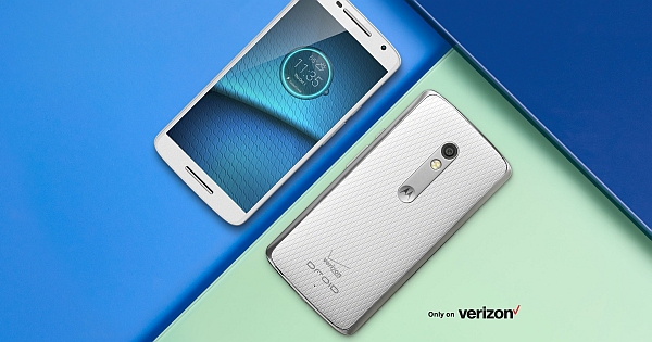 Motorola & Verizon Launched the New Droid Maxx 2