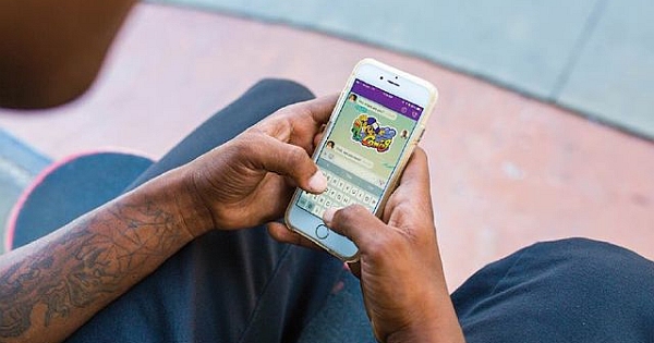 Over 55 million Viber Users all over Africa