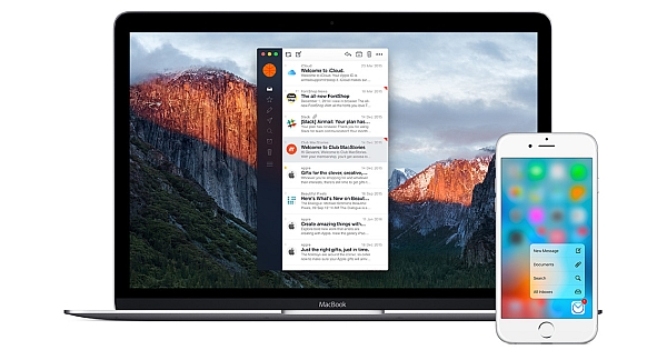 Airmail for iOS is the Email App that can do Everything
