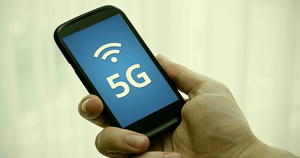 What is 5G?