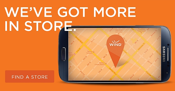 Shaw is the New Owner of the Canada’s Wind Mobile