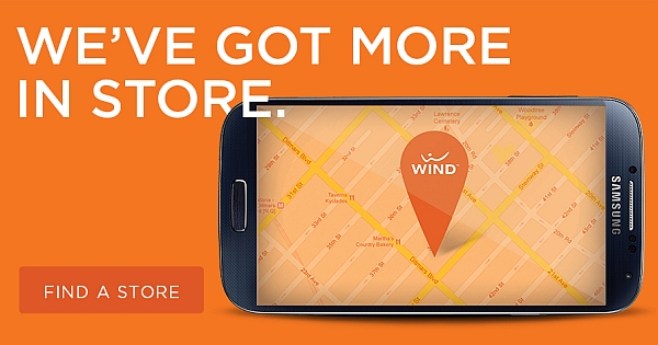 Canada Wind Mobile