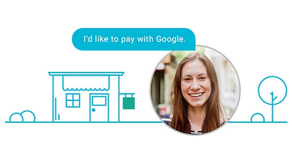 Hands-Free, the Google Mobile Payment App