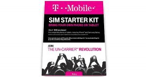 t mobile sim starter kit