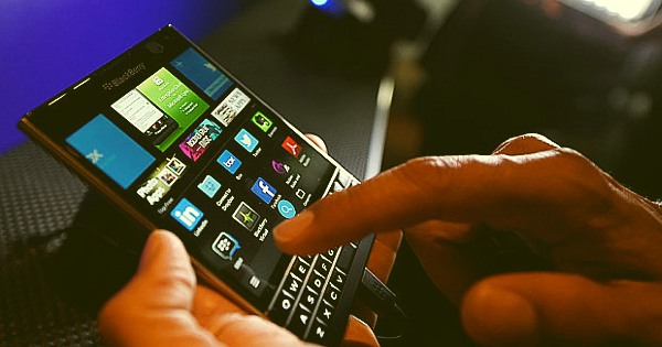 BlackBerry will Launch 2 New Gadgets for Android