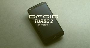 Motorola Droid Turbo