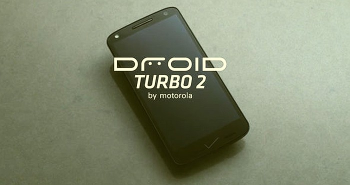 Motorola Droid Turbo 2 Review