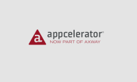 Axway Acquires Appcelerator App appcelerator axway 1 appcelerator axway