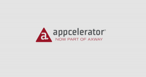appcelerator axway