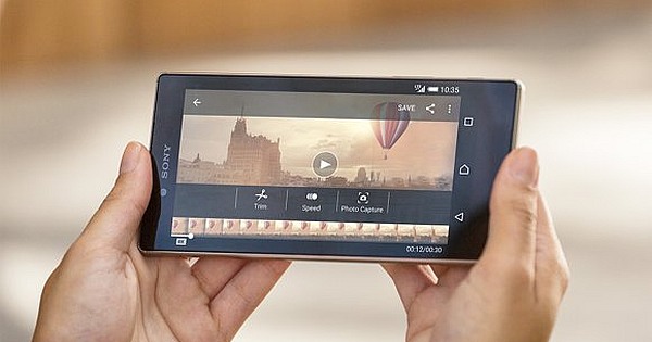 Sony Xperia Z5 Premium Review