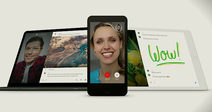 Wire Messenger App gets Video Calls and Message encryption