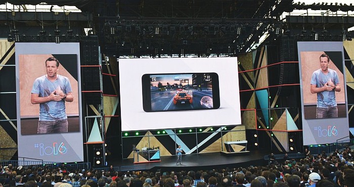 What To Expect From Google I/O 2016