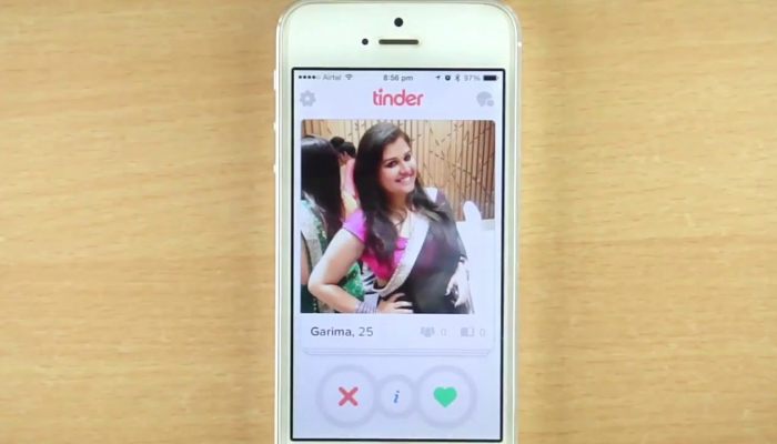 How to install Tinder Messenger on iPhone Video Review ...