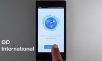 How to install QQ Messenger on iPhone Video Review