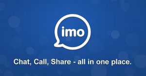 Imo Messenger