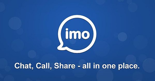 Imo Messenger