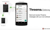 Threema Gateway