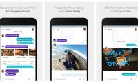 allo messenger app
