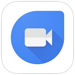 google-duo