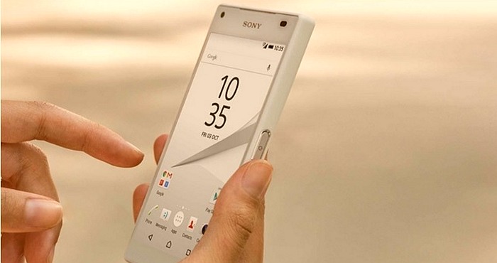 Meet the New Sony Xperia Z6 Smartphone