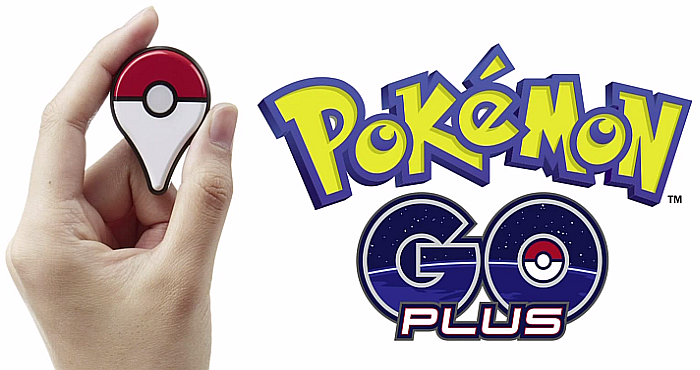 Where to Buy Pokémon Go Plus