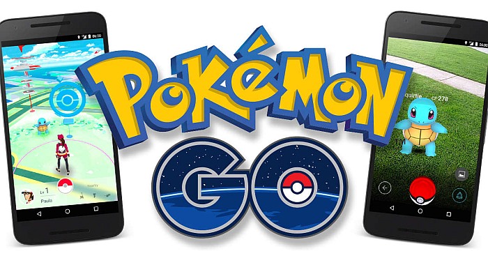 Download Pokemon Go and Choose your PokemonGo Team