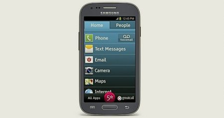 jitterbug touch3 grandpa