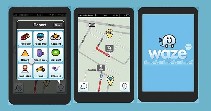 Get the Best out of Waze: The Largest Navigation App