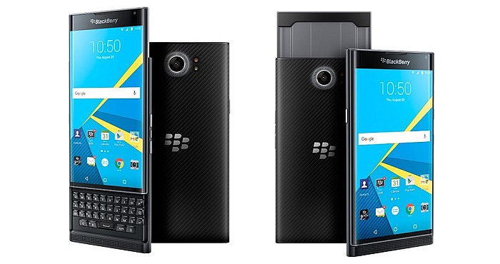 Looking for a BlackBerry Android Device? BlackBerry PRIV