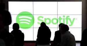 spotify messaging updates