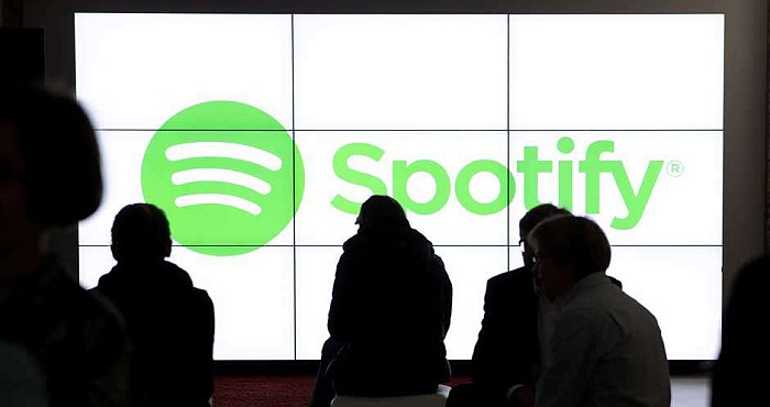 Spotify updates buying Soundwave and Cord Startup Apps