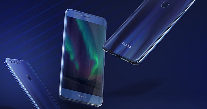 Do you know Huawei Honor 8 Android Smartphone?