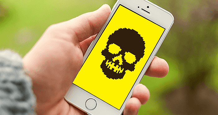 Stop Hackers from Spying on your iPhone with SektionEins & VPN Apps